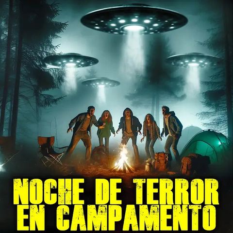 Vimos LUCES EXTRAÑAS y Tuvimos Tiempo PERDIDO #misterios #sinresolver #aliens