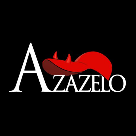 AZAZELO - Episodio Zero - Parliamo di storie
