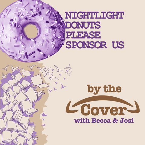 Nightlight Donuts Please Sponsor Us