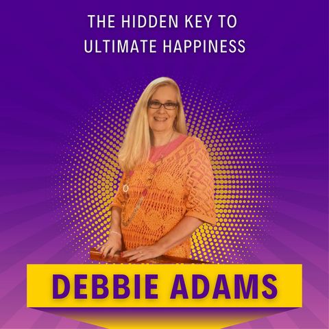 The Hidden Key to Ultimate Happiness