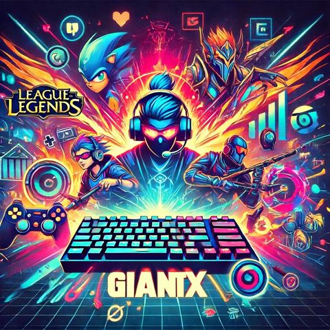 EXCEL ESPORTS y Giants Gaming se fusionan para formar GIANTX