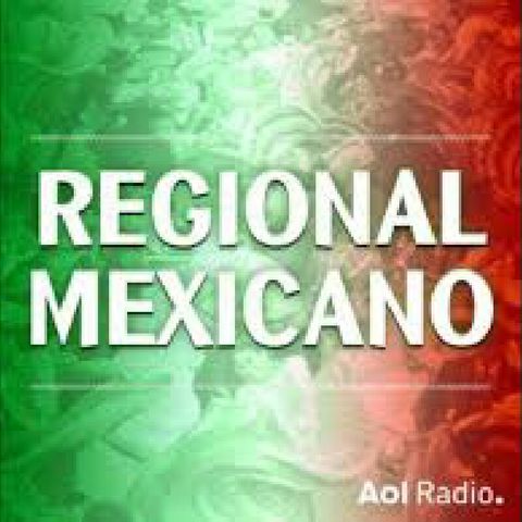 Los Mejores Del Regional Mexicano