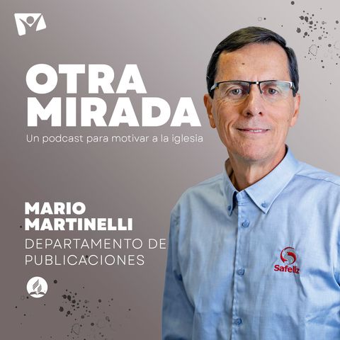 10 Mario Martinelli - Publicaciones