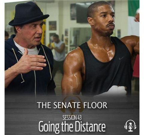 Session 43 - Going the Distance