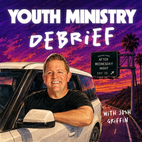 Copertina del podcast