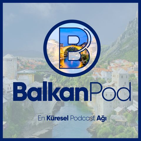 #31 | Balkan Şehirleri: Üsküp
