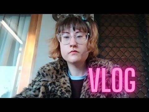 Vlog I Got Sick 😪