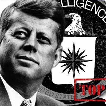 Revelations From The JFK Files