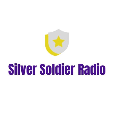 Silver Soldier Radio Podcast #1