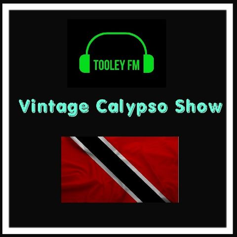 Mighty Sparrow Calypso Show With Tooley FM