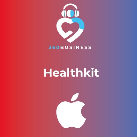 Puntata 10 – Apple e Microsoft: i big entrano nel business della salute!