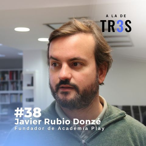 Entrevista a Javier Rubio Donzé: "Los jóvenes cada vez conocen menos la historia de su país" #38