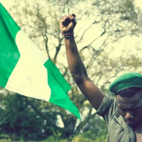 Episode 4 - Adeleke Mustapha