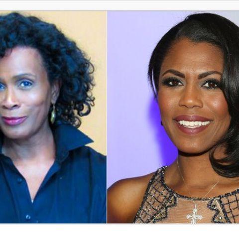 Aunt ViV vs Omarosa