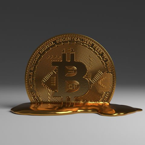 Crypto: Craze to Crash