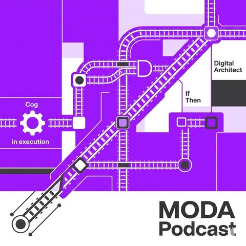 054 - Digital Architect
