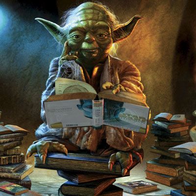 NHC - August 27, 2017: Thrawn, Yoda, Star Wars Books and Character Arcs