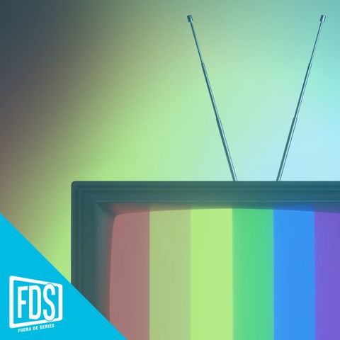 FDS Gran Angular : La evolución de los personajes LGTBIQ+ en la televisión