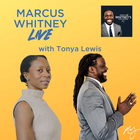 E93: The Hemp Industry: A Burgeoning Business with Tonya Lewis - #MWL Ep. 24