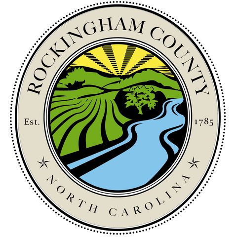 March 18, 2024 Rockingham County Commissioners Meeting