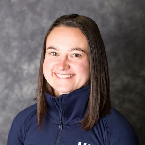Coach's Corner: Karen Ocwieja, USS National Short Track Team Head Athletic Trainer
