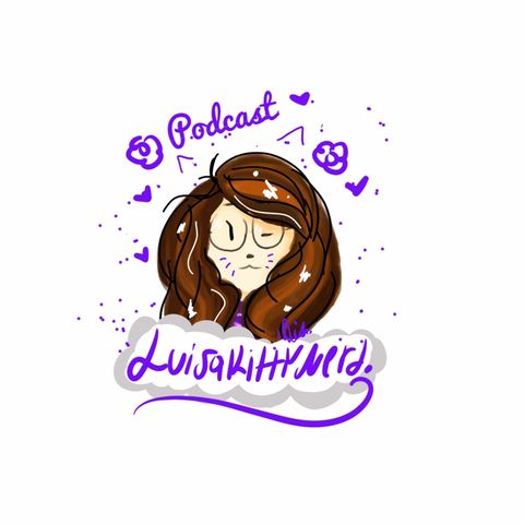 Oh no .... another podcast ... btw Hi ! :)