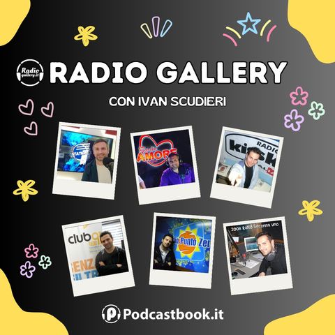 PODCAST FAN CLUB: Fabiana Persichetti, odontoiatra dei vip,  ci racconta dell'amore ai raggi X