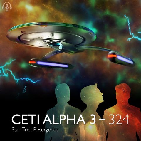 324 - Star Trek: Resurgence