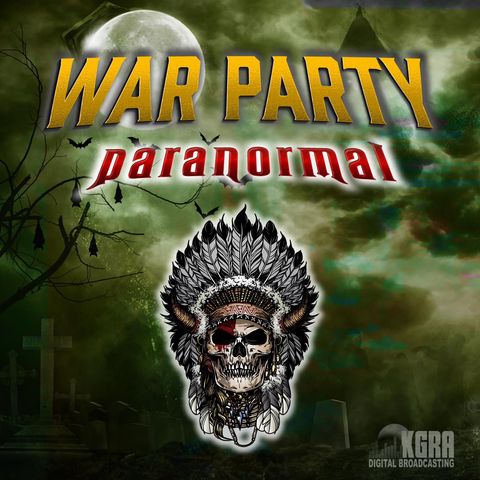 War Party Paranormal - Save The Haunted Hamilton County Jail