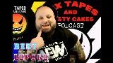 Mix Tapes & Tasty Cakes EP 124 M3 PREVIEW 2023