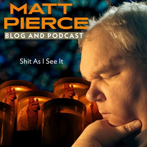 Podcast Cover