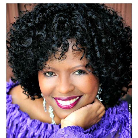 Compassion & Healing with Sacred Performance Artist, Rev. Ivy Hylton
