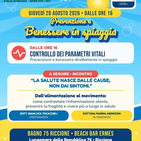 Speciale 𝐀𝐍𝐓𝐄𝐀𝐒 𝐈𝐍 𝐒𝐏𝐈𝐀𝐆𝐆𝐈𝐀!  𝐏𝐑𝐄𝐕𝐄𝐍𝐙𝐈𝐎𝐍𝐄, 𝐀𝐓𝐓𝐄𝐍𝐙𝐈𝐎𝐍𝐄, 𝐁𝐄𝐍𝐄𝐒𝐒𝐄𝐑𝐄 𝐄 𝐒𝐎𝐂𝐈𝐀𝐋𝐈𝐓𝐀̀