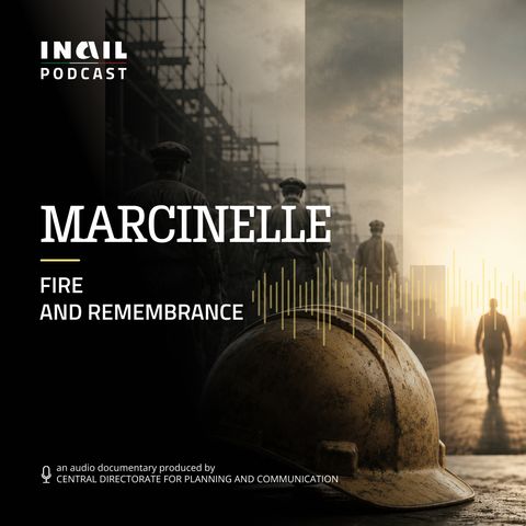 Marcinelle: Fire and Remembrance