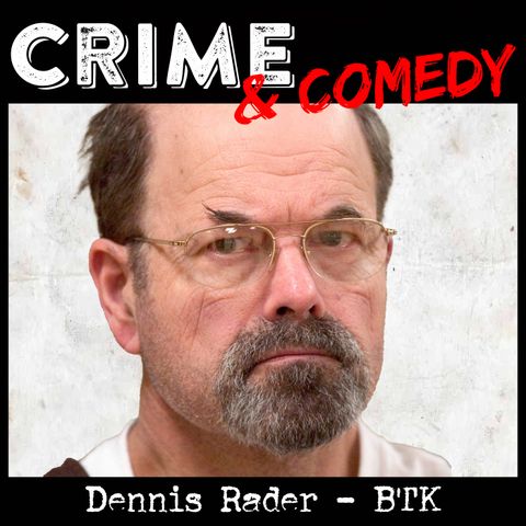 Dennis Rader - BTK Killer - 30