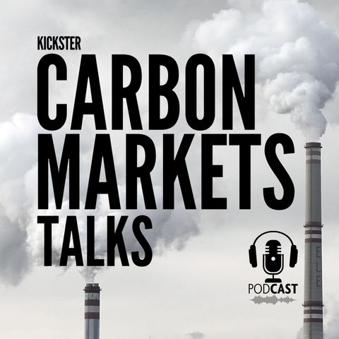 Kickster Carbon Markets Talks: analisi dei dati sulle emissioni del 2020, carbon border tax e mercato della CO2