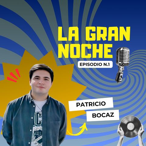 Copertina del podcast