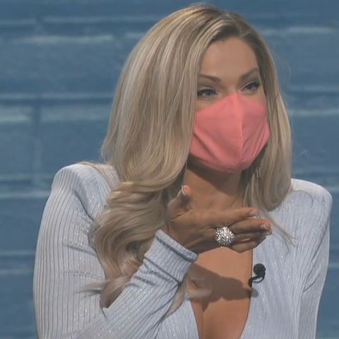 Big Brother 22 (BB22): F'Kanelle