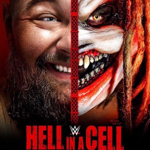 WWE Hell In A Cell 2019 Review/Recap