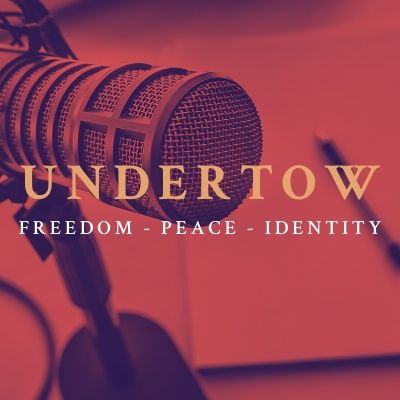 #29 Fullmoon Ancestry guest at ETN Podcast UNDERTOW