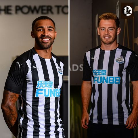 The inside view: What are NUFC getting with Ryan Fraser & Callum Wilson