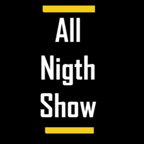 Episódio 6 - All Nigth Show - Rádio Sweet FM
