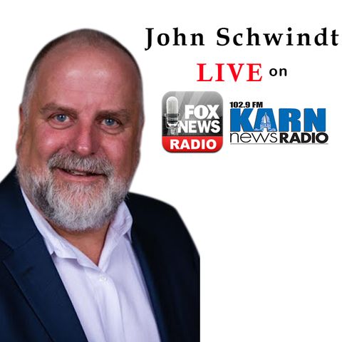 The restaurant industry is struggling due to the pandemic || 920 KARN via Fox News Radio || 9/21/20