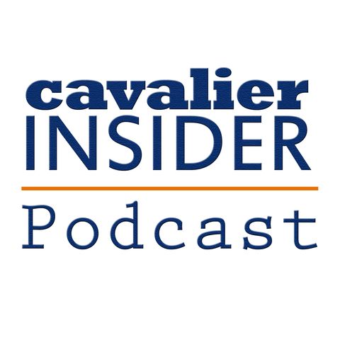 Cavalier Conversations: Pete Gillen