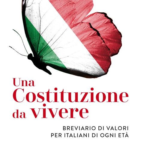 Paolo Grossi "Una Costituzione da vivere"