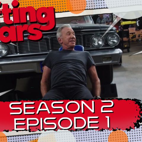 Shifting Gears S2 E1 Secret