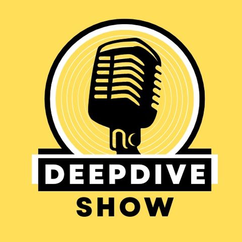 Podcast Cover