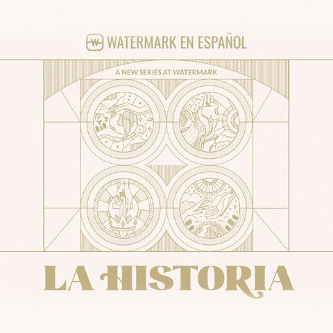 La Restauración | La Historia de Dios | Oscar Castillo | Watermark en Español