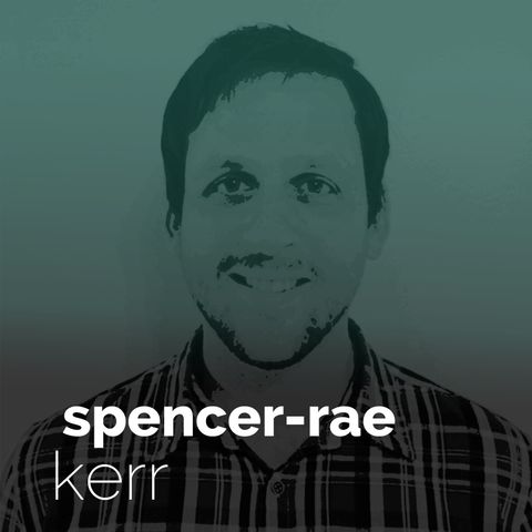 Spencer-Rae Kerr - Reimagining the SA workplace: A psychologist’s perspective