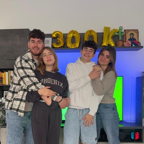Cookies Family, la rivoluzione social arriva dal vicentino: “Dolcezza e normalità contro un mondo di finzione”